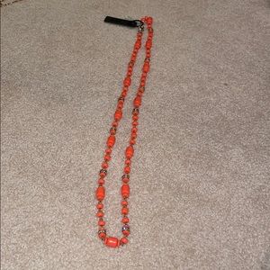 JCrew Long Necklace